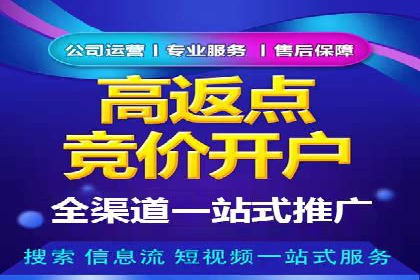 百度竞价赚钱案例：打造高转化广告